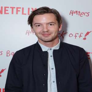 Erik Stocklin